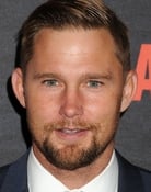 Brian Geraghty Picture