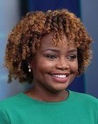 Karine Jean-Pierre