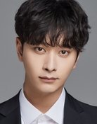 Hwang Chan-sung