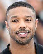 Michael B. Jordan