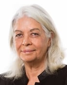 Grootschalige poster van Marcia Langton