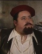 Marlon Bulger