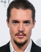 Alexander Dreymon