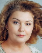 Aleksandra Skachkova