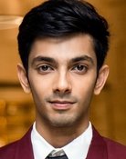 Anirudh Ravichander