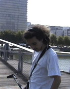Elie Benzekri