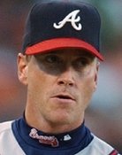 Largescale poster for Tom Glavine