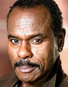 Steven Williams