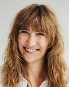 Sarah Simone Jørgensen