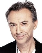 Grootschalige poster van Albertino