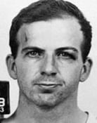 Grootschalige poster van Lee Harvey Oswald