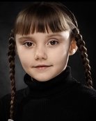 Lucie Makayla Ellis