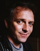 Largescale poster for Rik Mayall