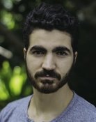 Caspian Dezfouli