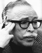 Grootschalige poster van Dalton Trumbo