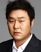 Yoon Kyung-ho