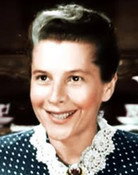 Ruth Gordon