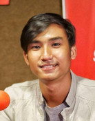 Chanvisal Sang
