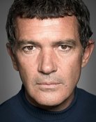 Antonio Banderas