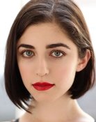 Grootschalige poster van Annabelle Attanasio