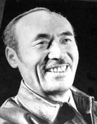 Luvsansharav Namkhaitseren