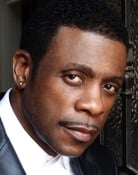 Keith Sweat