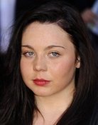 Natasha Jonas