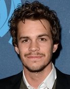 Johnny Simmons