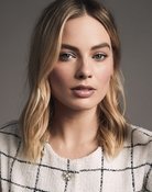 Margot Robbie