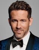 Largescale poster for Ryan Reynolds