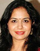 Sunitha Upadrashta