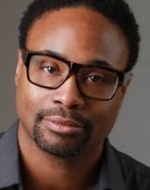 Billy Porter