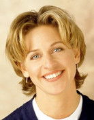 엘런 디제너러스