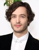 Alexander Vlahos