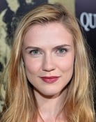 Grootschalige poster van Sara Canning