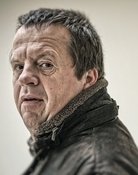 Bert van der Roest
