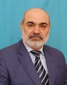 Grootschalige poster van Adil Zeynalov