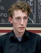 Jeremy Burke
