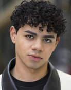 Luis Dimas Rivero