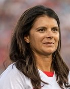 Mia Hamm