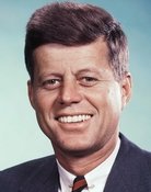 Largescale poster for John F. Kennedy