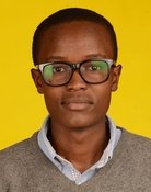 Andrew Kimani