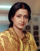 Moushumi Chatterjee