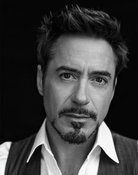 Robert Downey Jr.