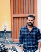 Rubel Anush