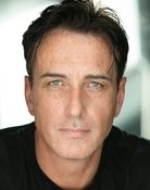 Luke McGibney