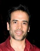 Grootschalige poster van Tusshar Kapoor