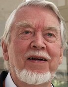Gerry Fisher