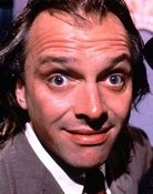 Rik Mayall