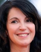 Zabou Breitman